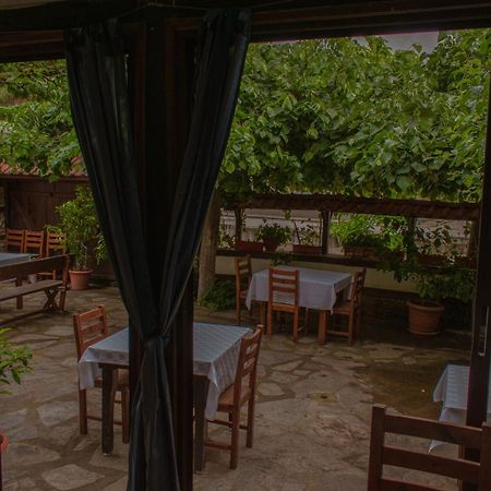 Алексова Къща Hotel Ognyanovo  Exterior photo