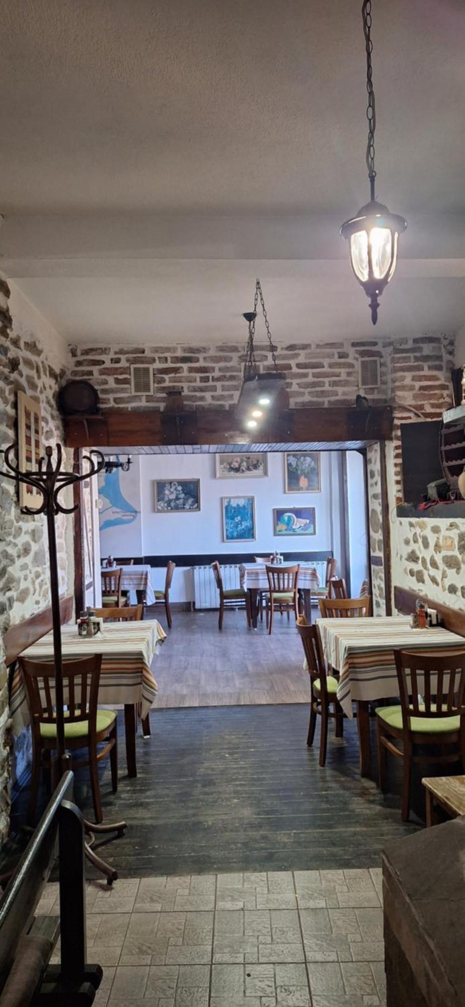 Алексова Къща Hotel Ognyanovo  Exterior photo