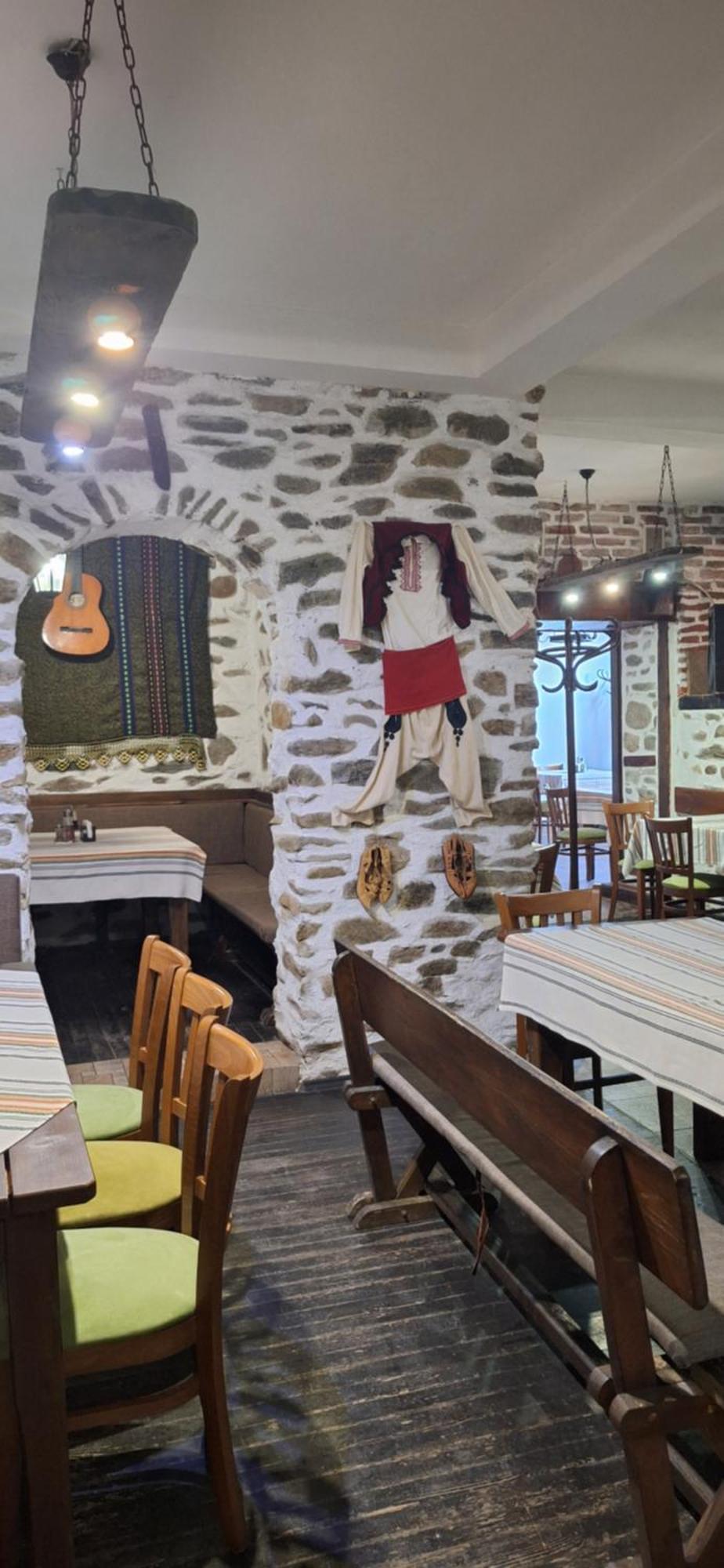 Алексова Къща Hotel Ognyanovo  Exterior photo